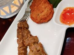 -食肆&Fourteen(武林夜市店)