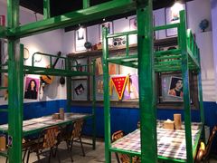 -马路牙子地桌烤肉(工体店)