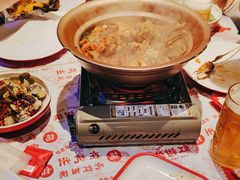 -红钳侠小龙虾·烧烤(中赢康康谷店)