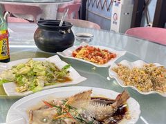 -范饭椰林川湘味海鲜·椰子鸡(三亚湾椰梦长廊店)