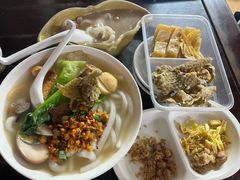 -老西关濑粉(文明路店)