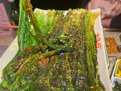 -大头叔烤鸡爪·朝鲜族烤串(天池路店)