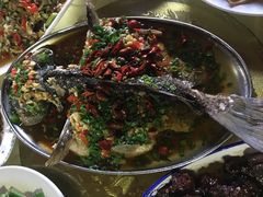 -龙姐私房菜(和顺古镇店)