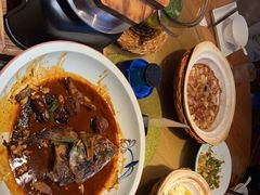 -永安鱼庄·镇江菜(丁卯店)