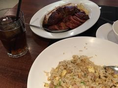 -文兴酒家(Chinatown - Gerrard Street)