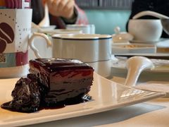 -民国红公馆·秦淮八艳(夫子庙店)