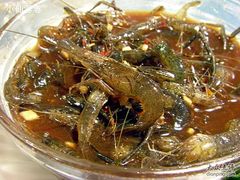 野生千岛湖河虾-秀水人家