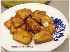 总督豆腐-保定会馆(裕华店)