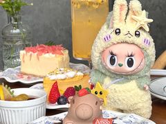 -Grande A'moo(上海万象城店)