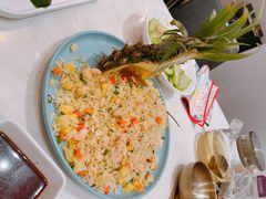 -香香海南菜餐厅