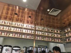 -眷茶(大卫城10楼店)
