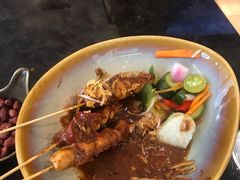 -THE PAWON·8碗(古北SOHO店)