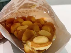 -茶力的小怪兽(梅林卓悦汇店)