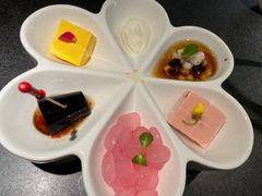 -赠李白·如诗的川味(余杭万达广场店)