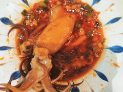 -星伦多自助料理·涮烤一体(嘉兴八佰伴店)