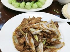 -泰丰楼(前门西大街店)