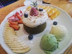 -懒鱼时光馆(沙坪坝店)