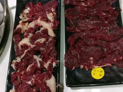 -陈记顺和潮汕牛肉(同和店)