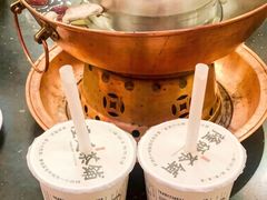 -南门涮肉(后海店)