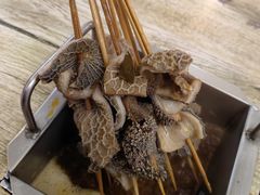 -老徐烧烤涮肚(交道口店)
