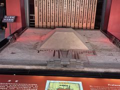 -汉景帝阳陵博物院
