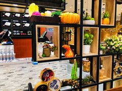 -好人民间小吃(镇江八佰伴店)