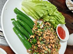 -美未居·老字号·地道顺德菜·桑拿鸡·鱼生(容桂店)