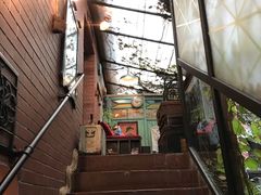 -古董花园(思南路42弄小区店)