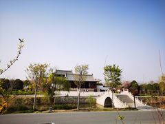 -商丘古城-应天书院