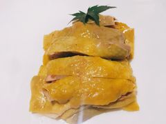 -甄御•海鲜新青岛菜(麦岛店)