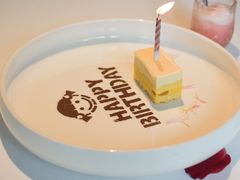 -燃扒房Steakhouse(皇庭店)