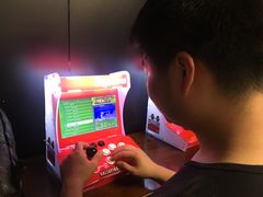 -海底捞火锅(团结桥店)