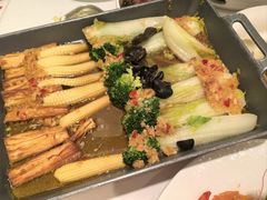 -百姓渔村(南中环店)