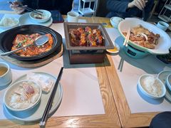 -客汁源味·客家菜(时代城店)
