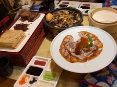 -范家小馆·烤鸭新京菜(金融街店)