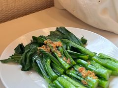-蔡澜点心·粤菜(嘉里中心店)