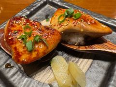 -隐炉和牛烧肉店(群力店)