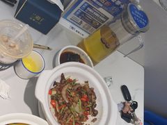 -兰湘子·湘菜小炒(南京江宁万达店)