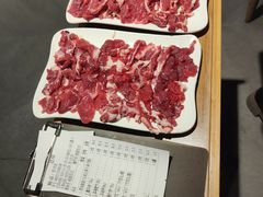 -牛沙暴潮汕牛肉火锅(章江南大道店)