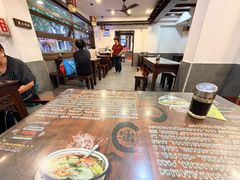 -长人馄饨铺(解放街店)