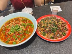 -老吴家川菜(昭化路店)