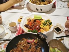 -避风塘·金牌店·夜宵(金玉兰店)