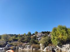 -北京西山国家森林公园