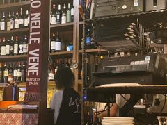 -La Tavernetta(Bar à Vin)(乌鲁木齐路店)
