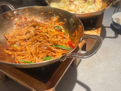 -绿茶餐厅(广州天河城店)