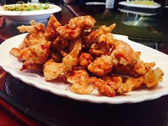 -颜家菜·鲁菜世家(大明湖店)