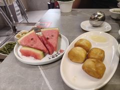 -宴全牛粤来越牛潮汕鲜牛肉火锅(海州万达广场店)