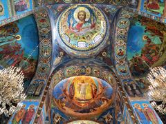 -滴血救世主教堂