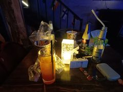 -Release bar 释放酒吧 (哈西万达店)
