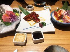 -隐泉之语日式料理(王府中环店)